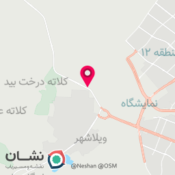 عکس اتاق فرار خلاء