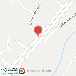 عکس نانوایی بربری