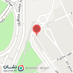 عکس دفتر پارک کوهسنگی