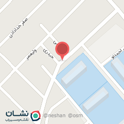 عکس مرغ فروشی اصلان 