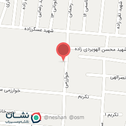 عکس مدرسه شاهد ام ابیها