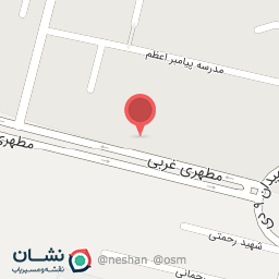 عکس پارکینگ و کارواش قائم