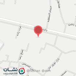 عکس سرای حافظ