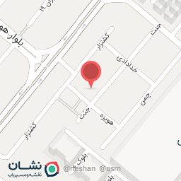 عکس سوپرمارکت رضا