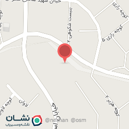 عکس ساختمان آریاس