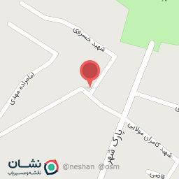 عکس مسجد علی ابن ابی طالب