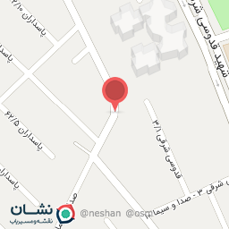 عکس اتو گالری  آرین 