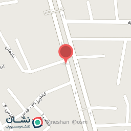 عکس فروشگاه الکتریکی تابش