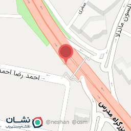 عکس دفتر پدیده شاندیز