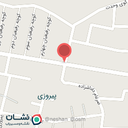 عکس پایگاه مقاومت شهید جدی