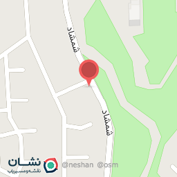 عکس مجتمع ویلا های ذوب اهن