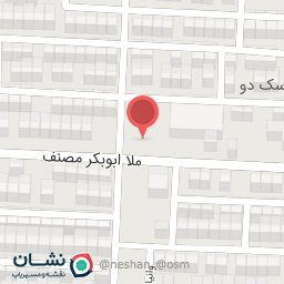 عکس سالن ورزشی موسک 2