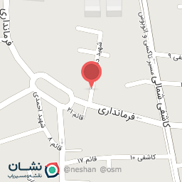 عکس کلینیک لیزر جم دکتر اسماعیلی نسب