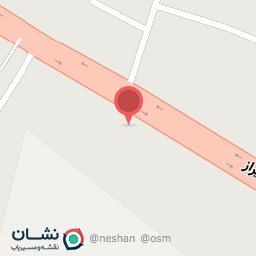 عکس رستوران وبیرون بر غزال