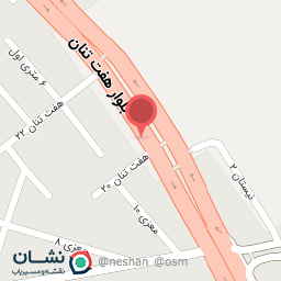 عکس ایزوگام کنیتکس (ایزوگام شرق)