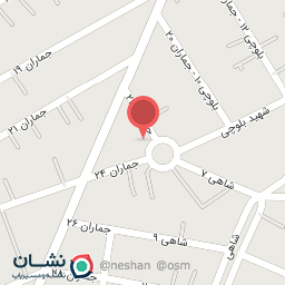 عکس افق کوروش