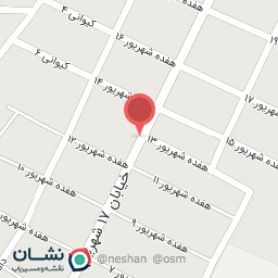 عکس لبنیات محلی متین