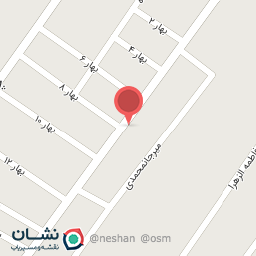 عکس تعمیرگاه خودرو کندوان 2002