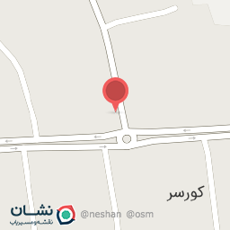 عکس سوپر مارکت عزیزی
