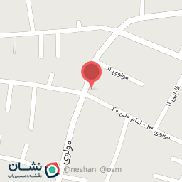 عکس اغذیه مولوی