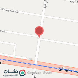 عکس سوپرمارکت بهاران