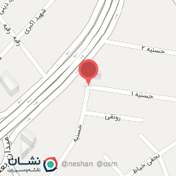 عکس شیشه بری هاشم