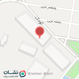 عکس سالن فوتسال پارالمپیک