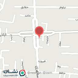 عکس مبل مهدی 