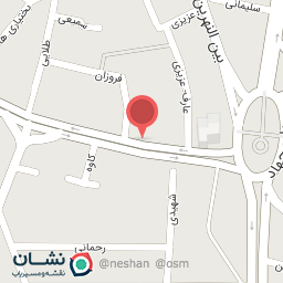 عکس ساختمان ملاصدرا