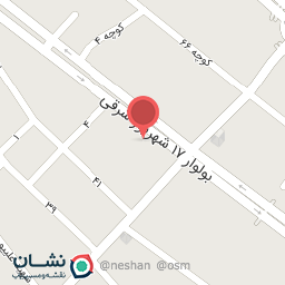 عکس فروشگاه رنگ الوان