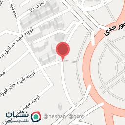 عکس تعمیرگاه خودرو استا حسین