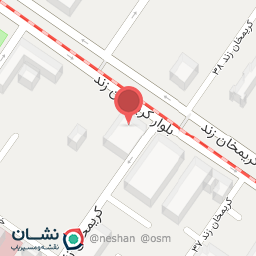 عکس بیمه پاسارگاد نمایندگی صناعی شعبه زند