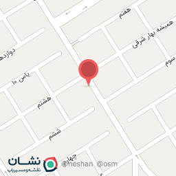 عکس سوپرمارکت آریا