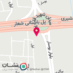 عکس خانه کی دبلیو سی