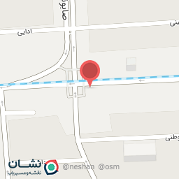 عکس آژانس هواپیمایی بنیامین گشت آسمان