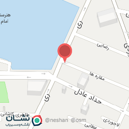 عکس لاستیک فروشی علی گلباش