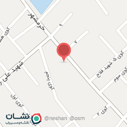 عکس فروشگاه پلاسکو