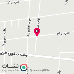عکس مزون سلین