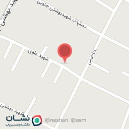 عکس مجتمع کاج