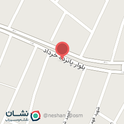 عکس بانک رفاه