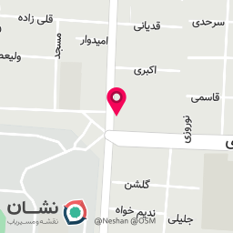 عکس کلینیک لاغری و تناسب اندام کاردیوفیت