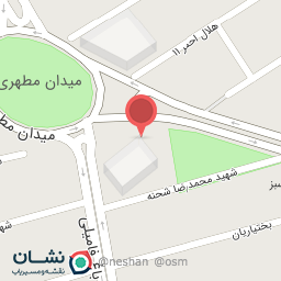 عکس افق کوروش