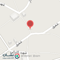 عکس فروشگاه و تعمیرگاه چرخ خیاطی جعفری