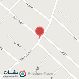 عکس فروشگاه ساوالان