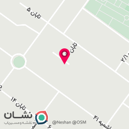 عکس زیبایی وآکادمی یاسمن