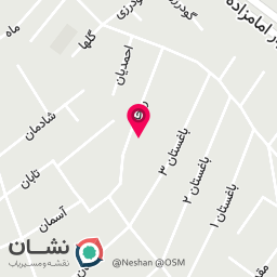 عکس ساختمان سپهر