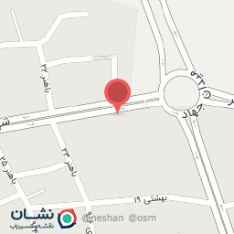 عکس کتاب و تحریر گلشن (رفیعی)