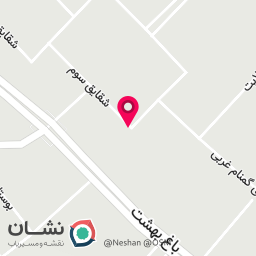 عکس سالن زیبای پریچهره
