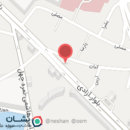 عکس کافه لاله زار