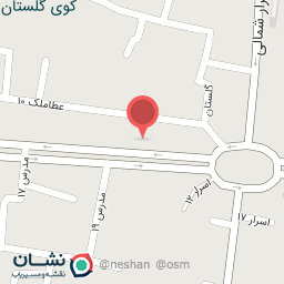 عکس ارزانسرای سبزوار 